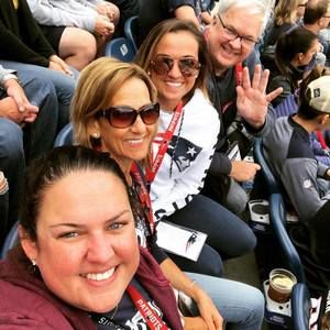 Meet your Posher, Mary